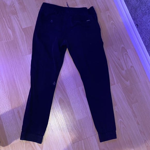 volcom jogger - Picture 3 of 3